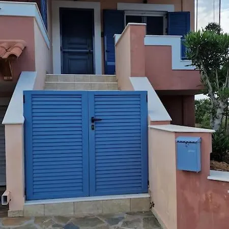 Nala's Apartamento Porto Heli