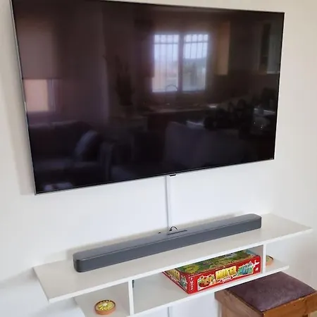 Apartament Nala's *