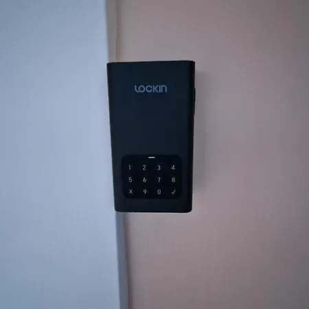 Nala's Apartamento Porto Heli