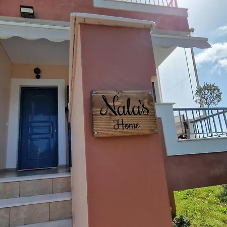 Nala's