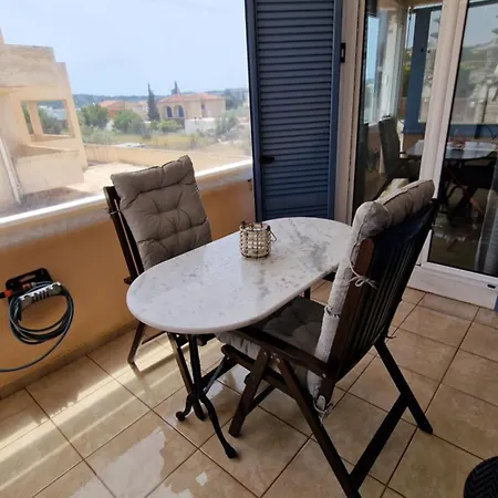 Nala's * Porto Heli