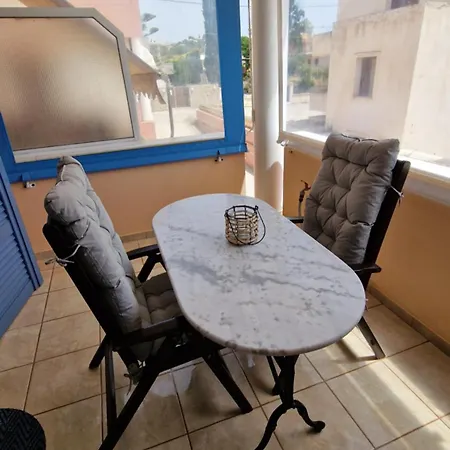 Nala's Apartamento Porto Heli