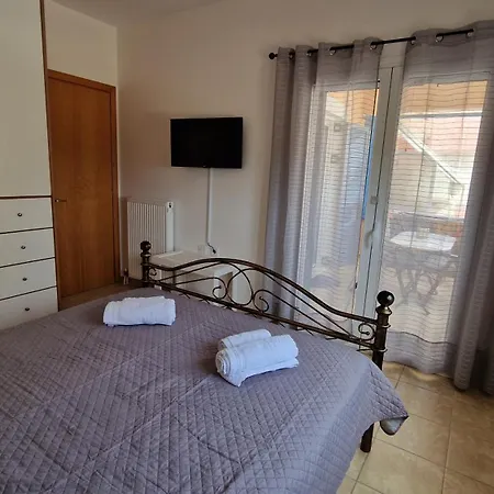 Apartament Nala's *