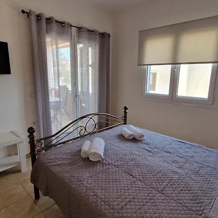 Apartament Nala's Porto Heli