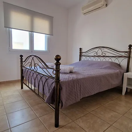 Apartamento Nala's *