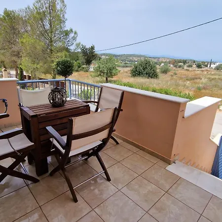 Nala's Apartamento *