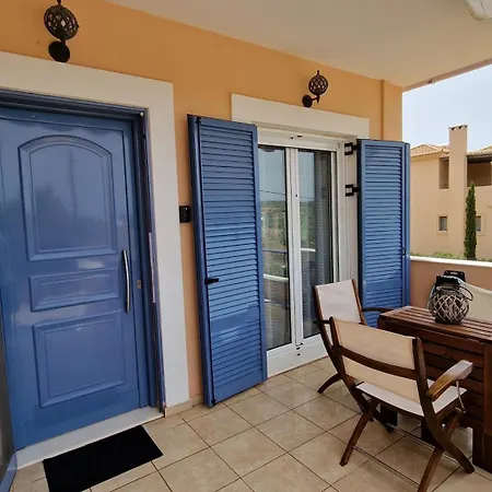 Apartament Nala's Porto Heli
