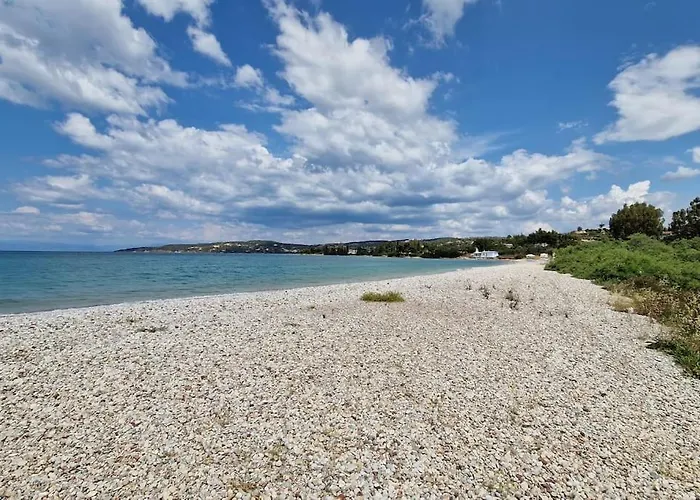 アパート Nala's *