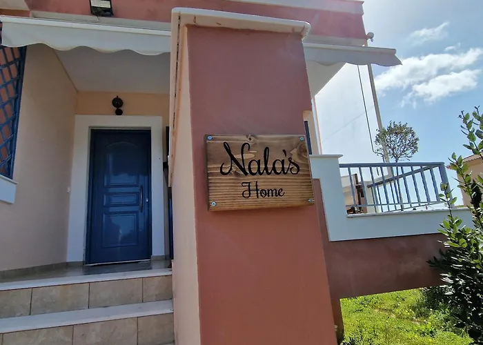 Nala's