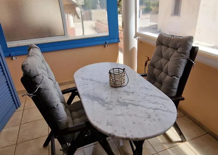 Nala's アパート ポルト・ヘリ