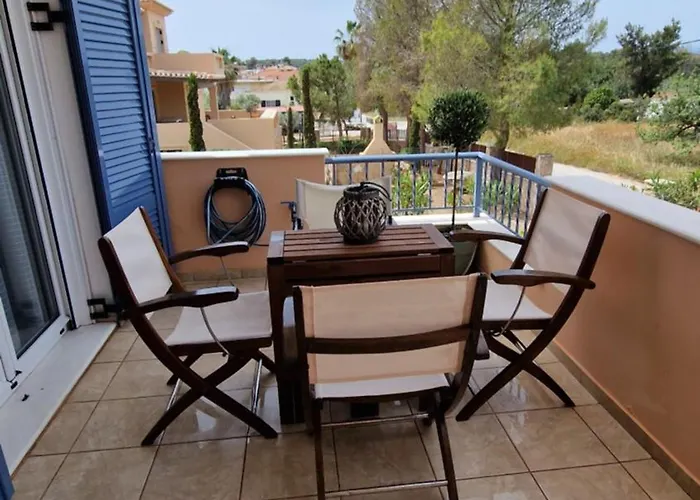 アパート Nala's *