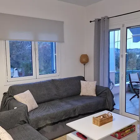 Apartamento Nala's Porto Heli
