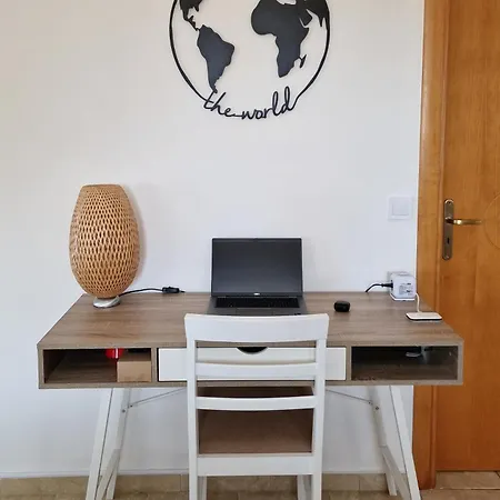 Apartamento Nala's *