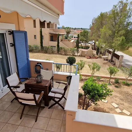 Nala's * Porto Heli