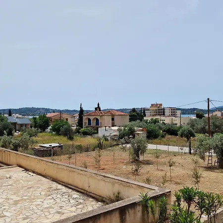 Nala's Porto Heli