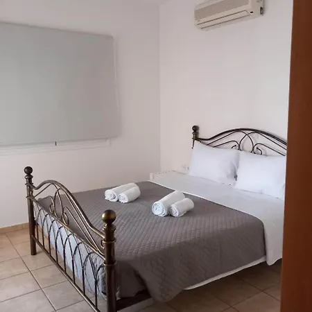 Nala's Appartement Porto Cheli