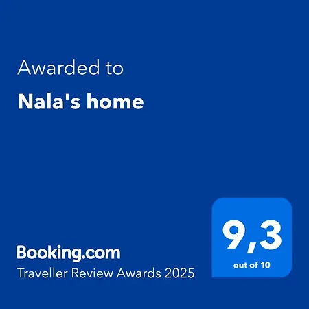Nala's * פורטו הלי