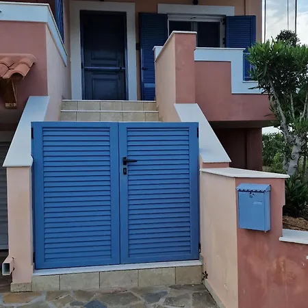 Nala's Apartamento Porto Heli
