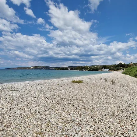 Nala's * Porto Heli