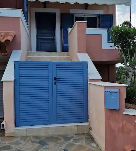 Nala's Apartamento Porto Heli