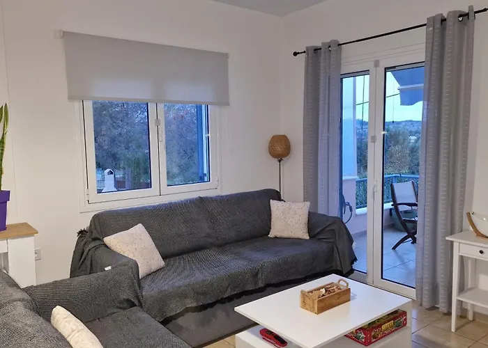 Apartamento Nala's Porto Heli