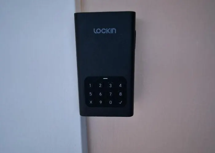 Nala's Apartamento Porto Heli