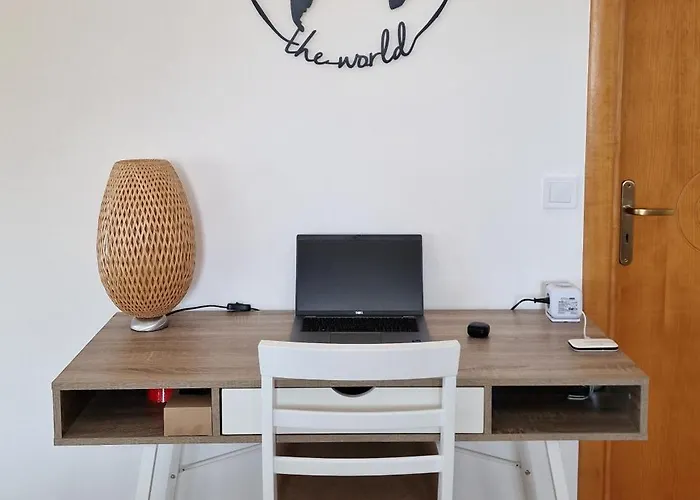 Apartamento Nala's *