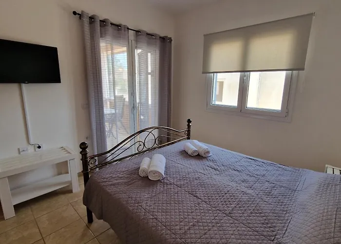 Apartamento Nala's Porto Heli