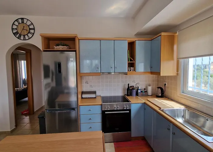 Nala's Apartamento Porto Heli