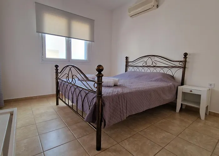 Apartamento Nala's *