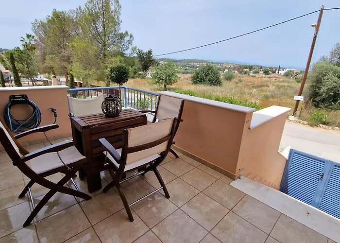 Nala's Apartamento *